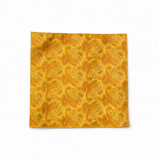 Guld Exklusiv näsduk
