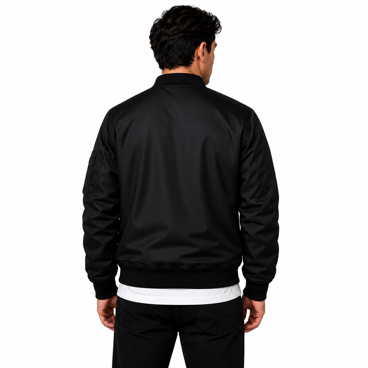 DL12 Urban Black
