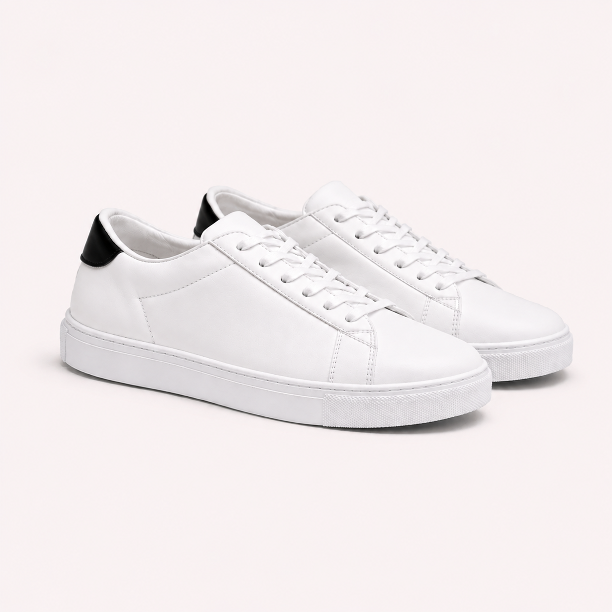 DL12 White Core