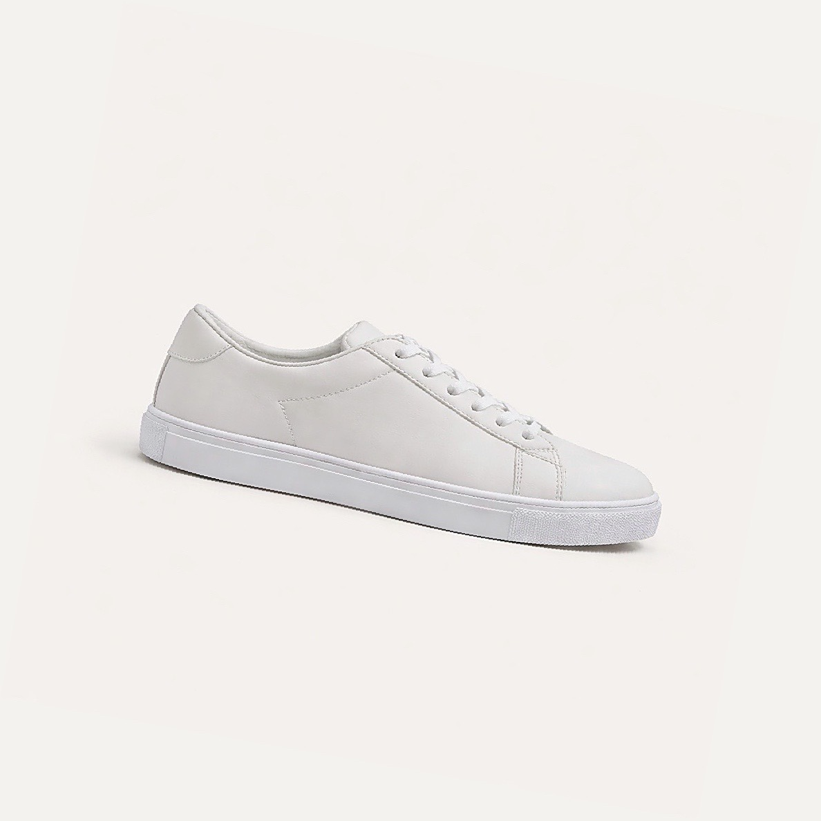 DL12 Contrast White