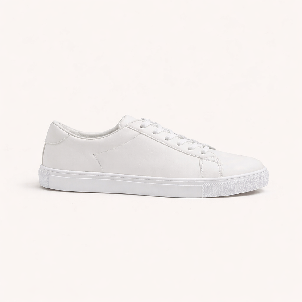 DL12 Contrast White