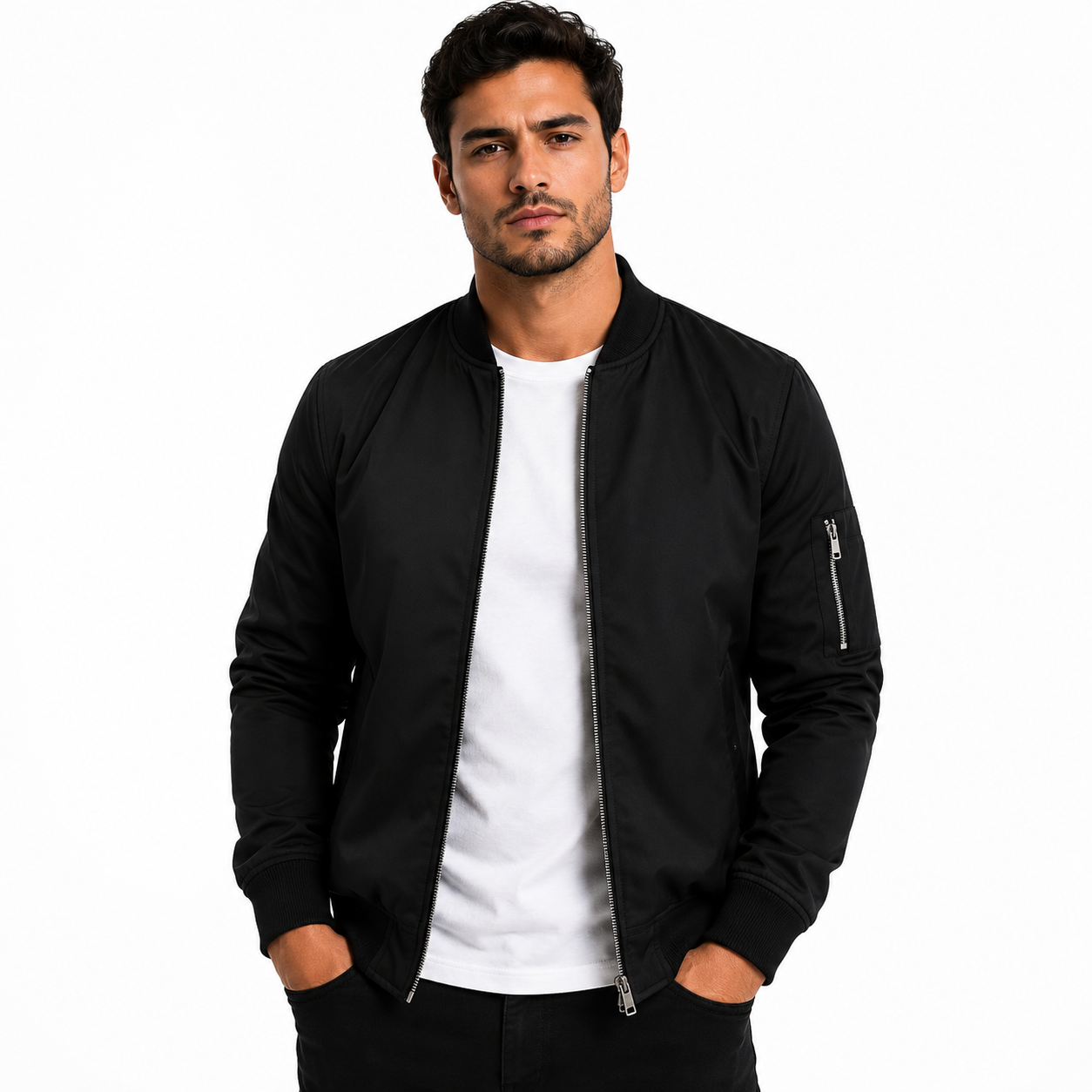 DL12 Urban Black