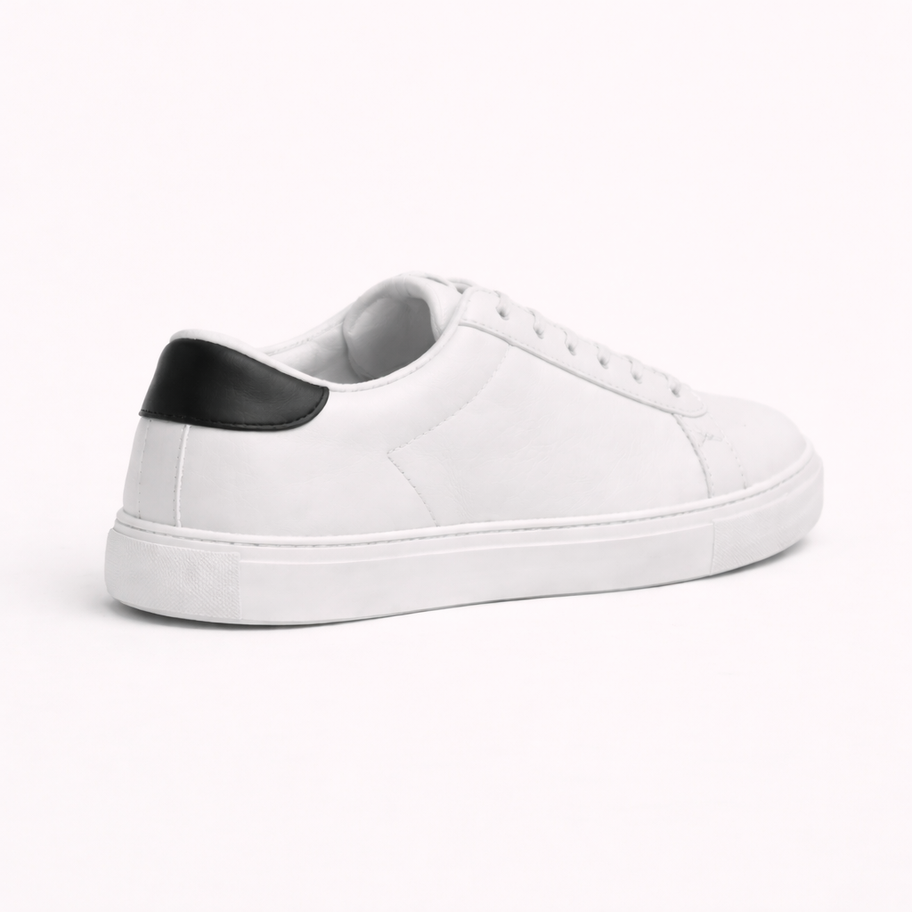 DL12 White Core