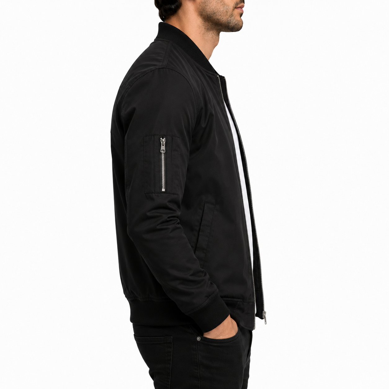 DL12 Urban Black