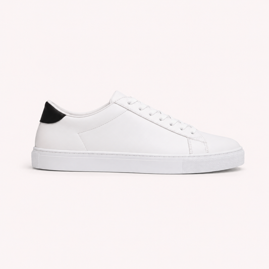 DL12 White Core
