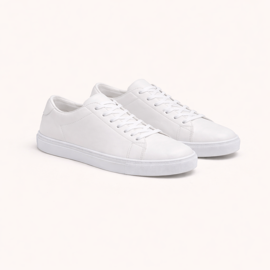 DL12 Contrast White