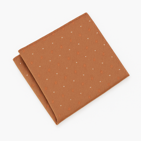 Bronze Touch näsduk