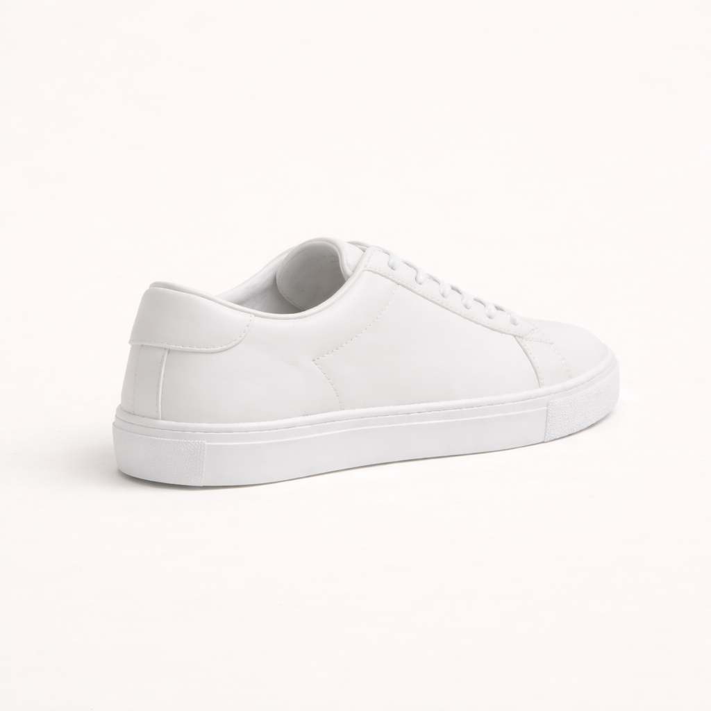 DL12 Contrast White