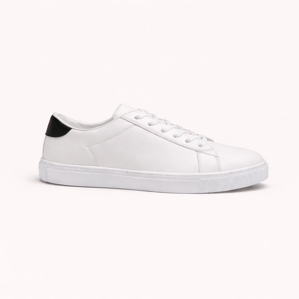 DL12 White Core