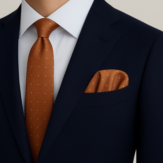 Bronze Touch näsduk