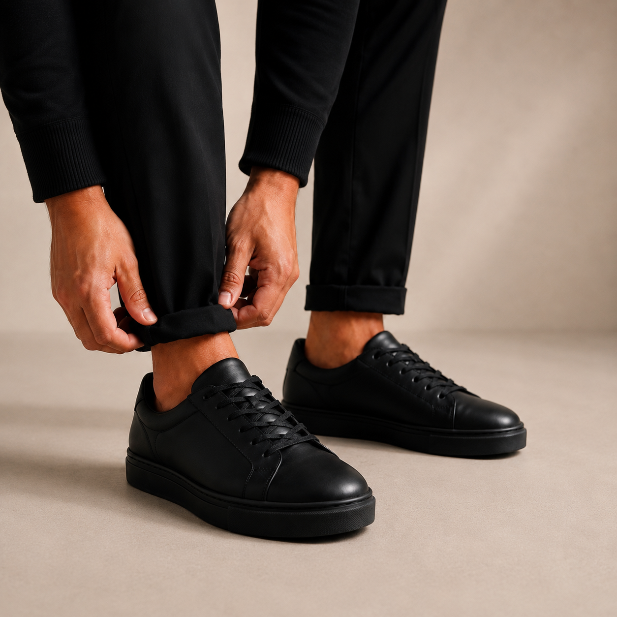 DL12 Black Classic